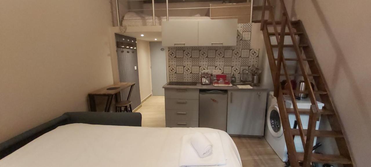 Apartment Orpi David6 Hyper Centre Pres Place Jacobins *