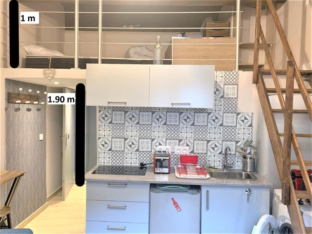 Apartment Orpi David6 Hyper Centre Pres Place Jacobins *