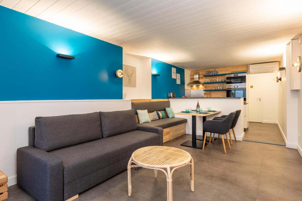 Apartment Dify Liberte - Prefecture *
