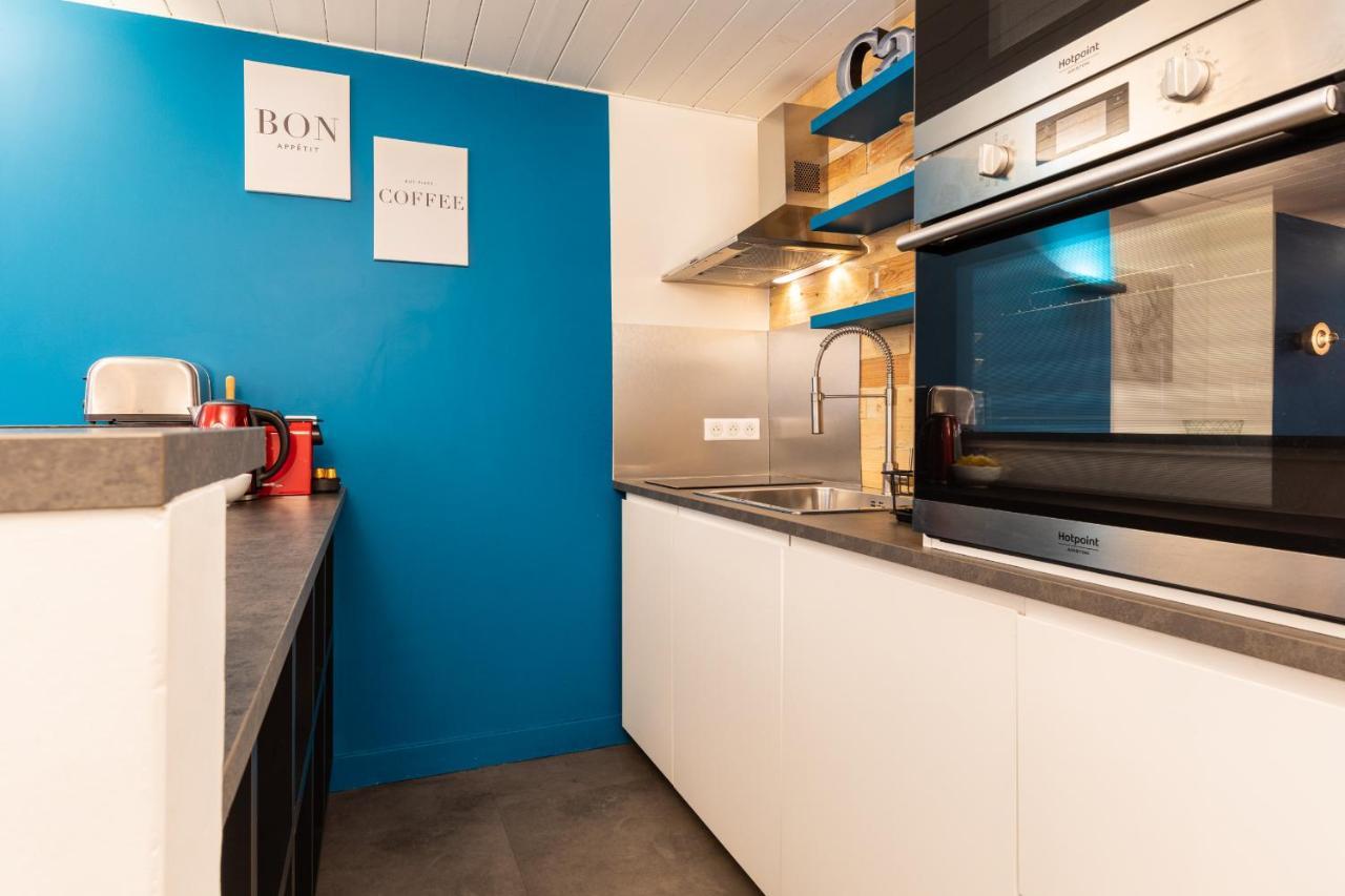 Dify Liberte - Prefecture Apartment *