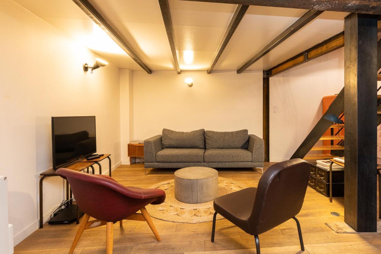 Dify Loge - Vieux Lyon