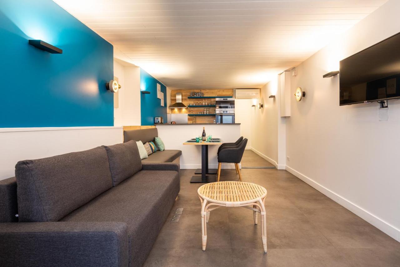 Dify Liberte - Prefecture Apartment *