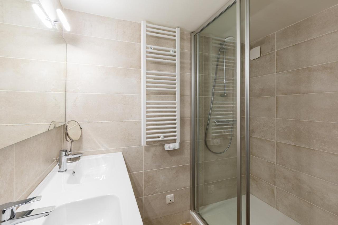 Apartment Dify Liberte - Prefecture Lyon