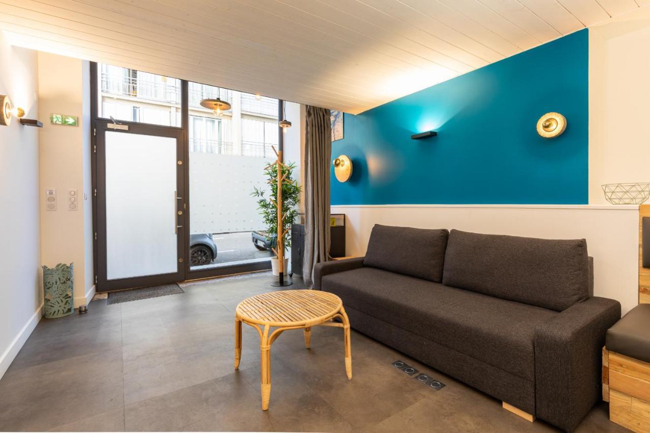Apartment Dify Liberte - Prefecture
