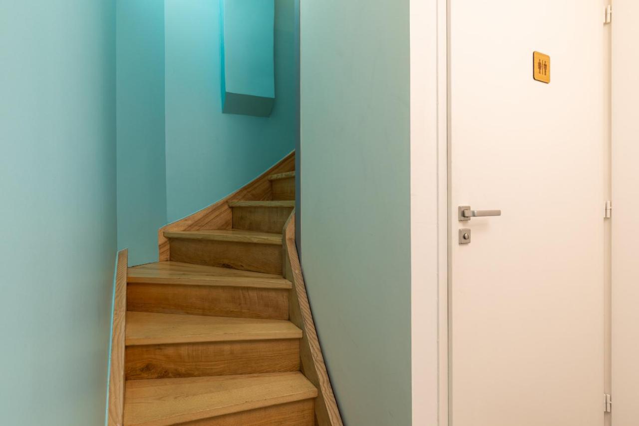 Dify Liberte - Prefecture Apartment