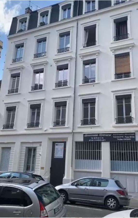 Appartement Le Cosy La Part Dieu *