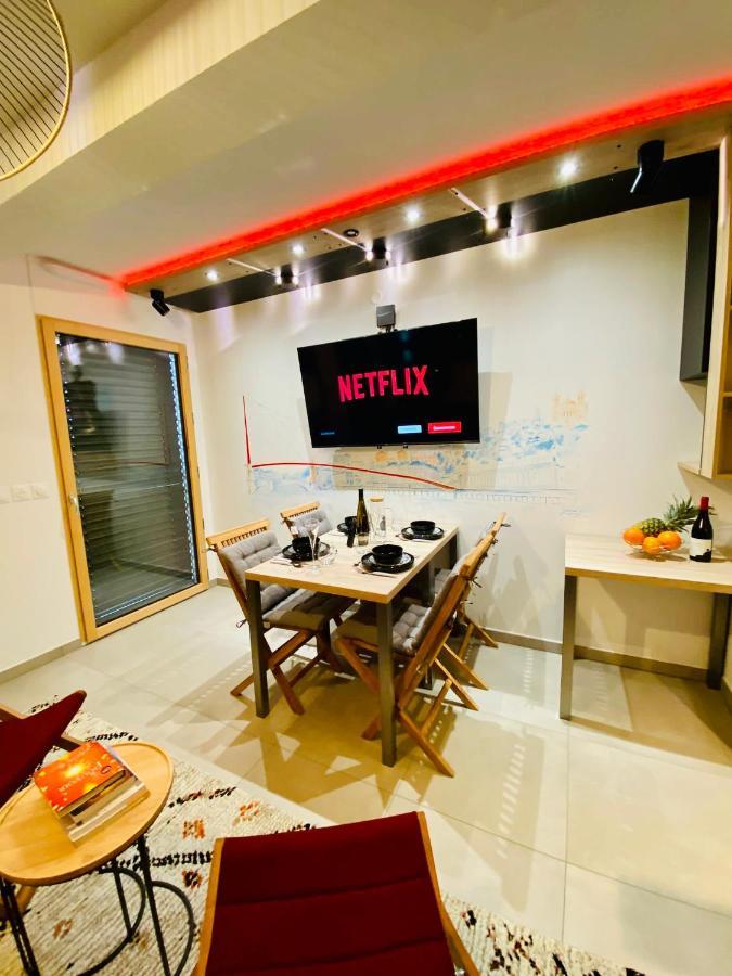 Appartement Bel-mod Bugey - Belvedere Moderne
