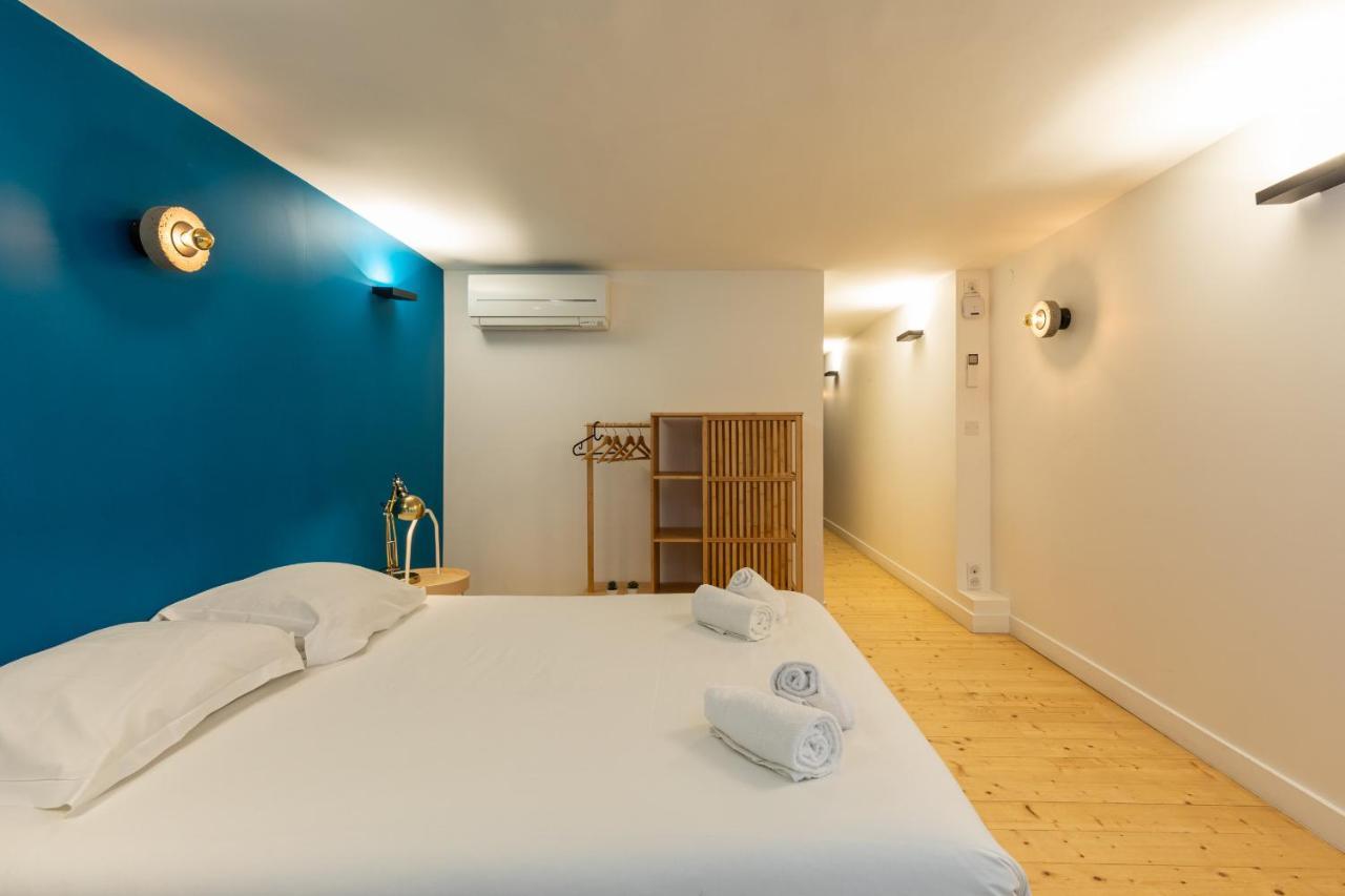 Dify Liberte - Prefecture Apartment
