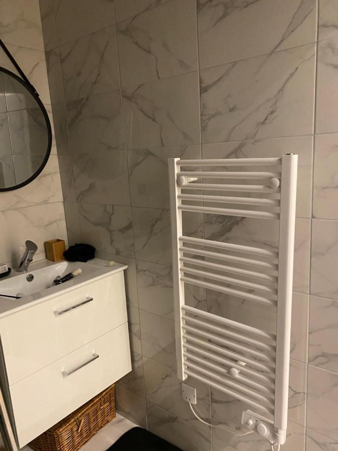Le Cosy La Part Dieu Appartement Lyon