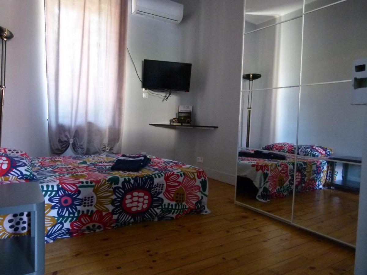 Studio Calme Avec Jardin, Tram T6 Et Metro D, Lyon 8 *