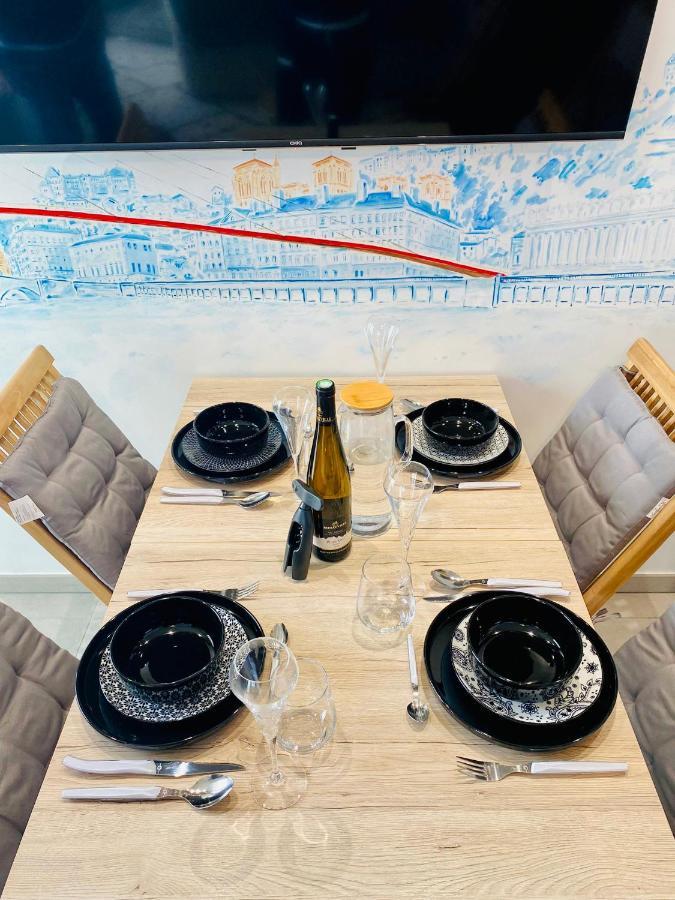Bel-mod Bugey - Belvedere Moderne * Lyon