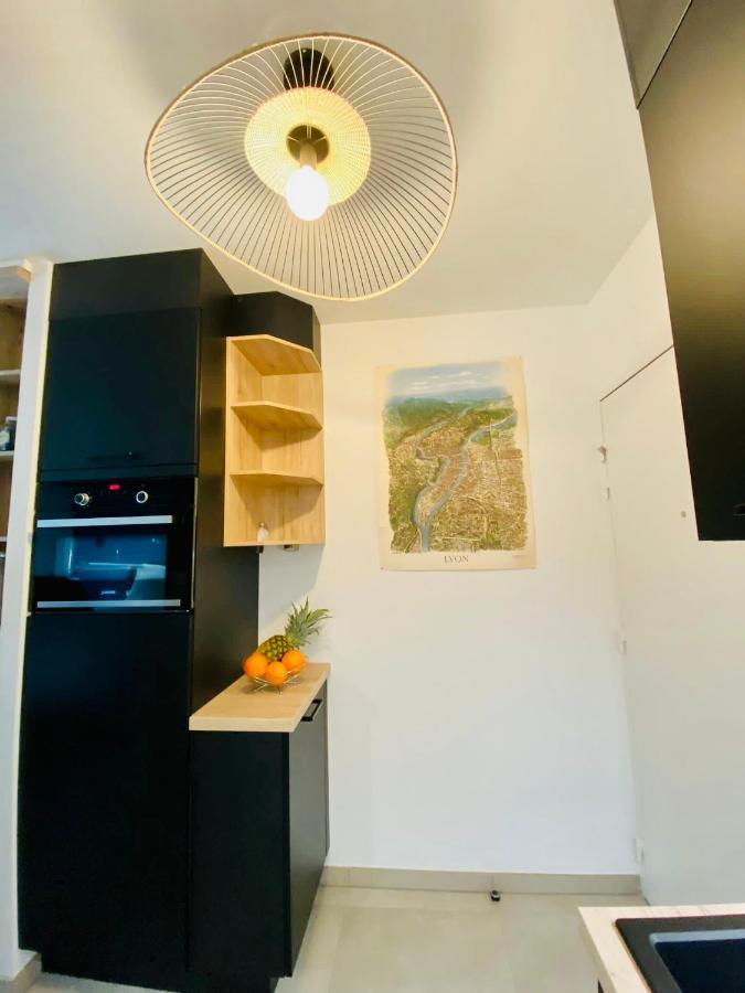 Bel-mod Bugey - Belvedere Moderne Appartement