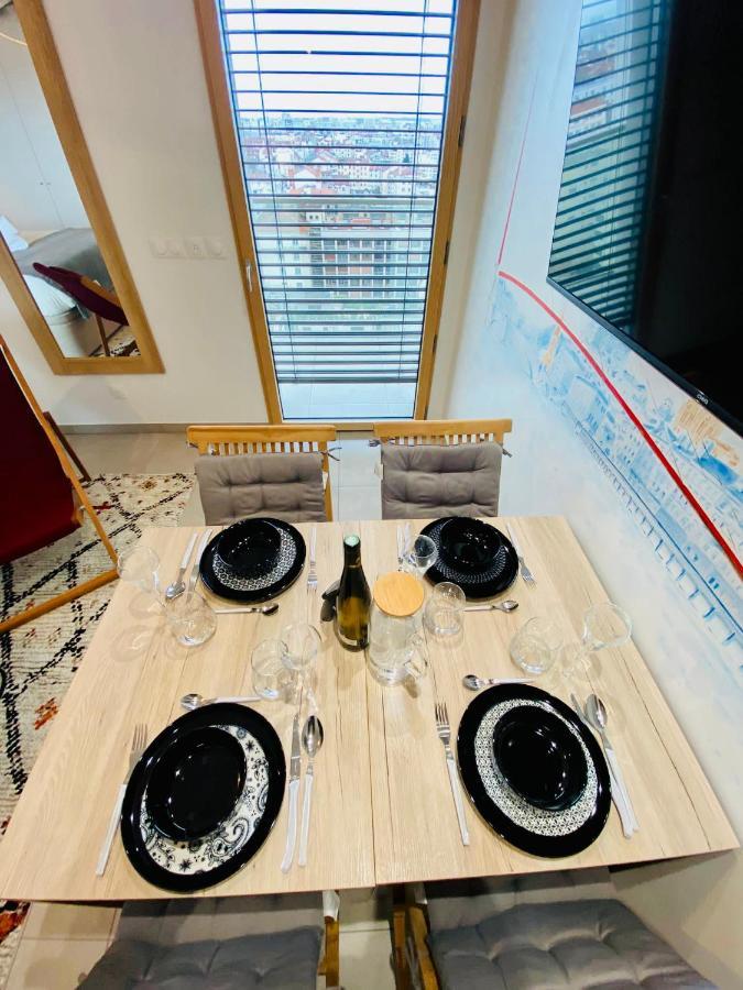 Appartement Bel-mod Bugey - Belvedere Moderne *