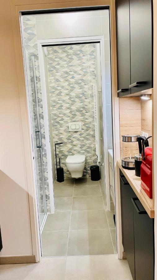 Appartement Bel-mod Bugey - Belvedere Moderne Lyon