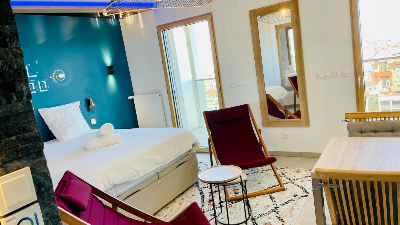 Bel-mod Bugey - Belvedere Moderne * Lyon