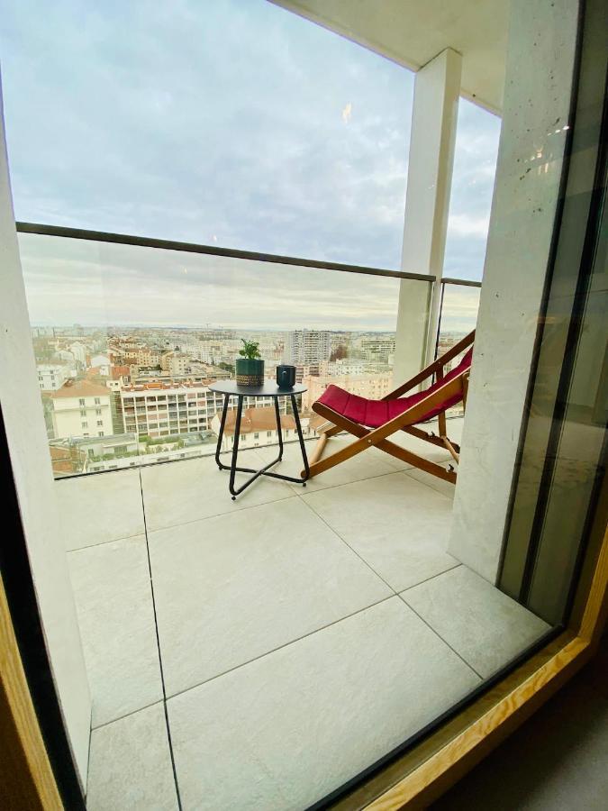 Bel-mod Bugey - Belvedere Moderne Lyon