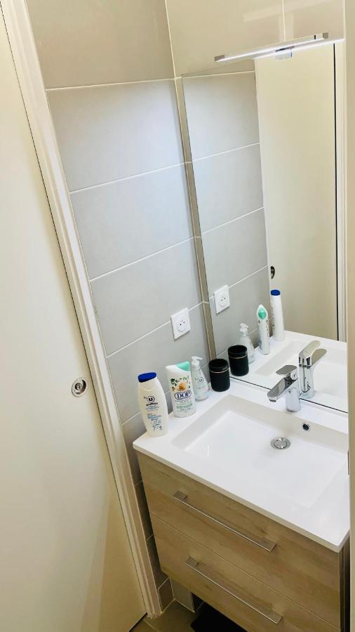 Appartement Bel-mod Bugey - Belvedere Moderne Lyon