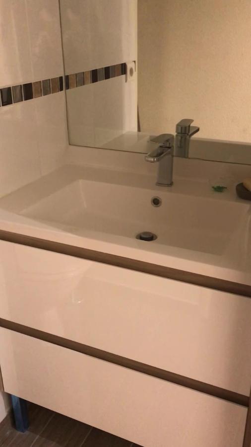 Apartment Orpi Deruelle5, Studio Hyper Centre Part-dieu *