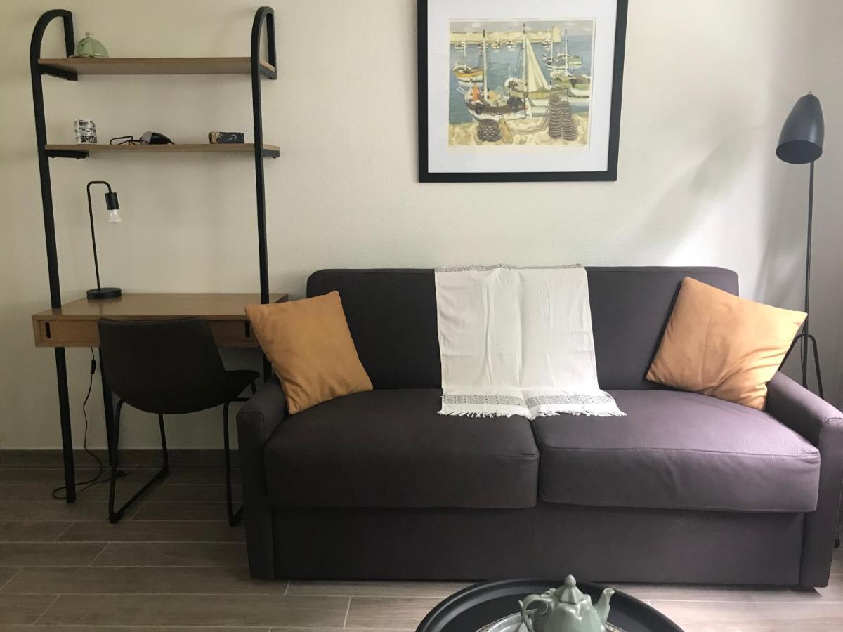 Orpi Deruelle5, Studio Hyper Centre Part-dieu Apartment *