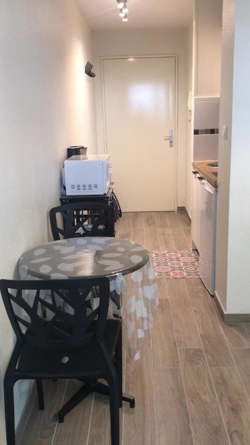 Apartment Orpi Deruelle5, Studio Hyper Centre Part-dieu