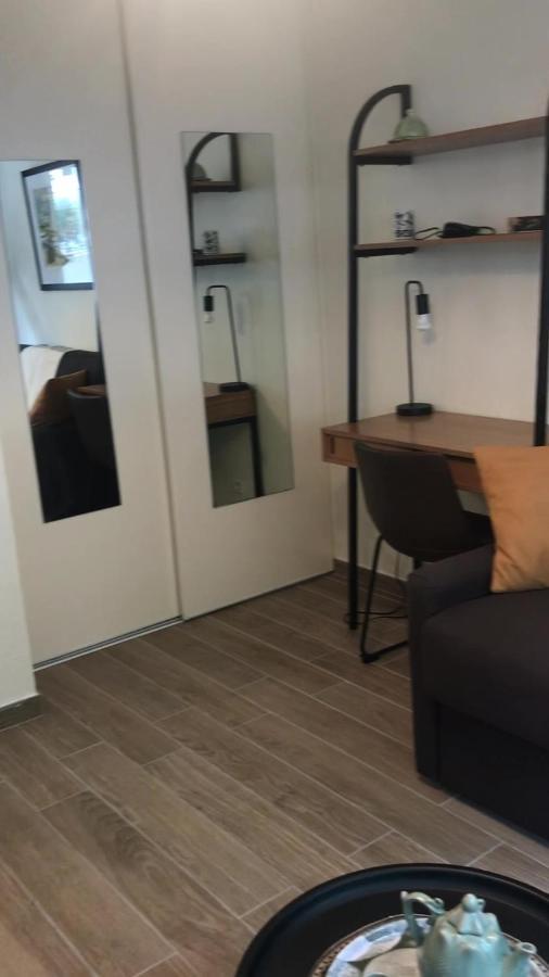 Apartment Orpi Deruelle5, Studio Hyper Centre Part-dieu *