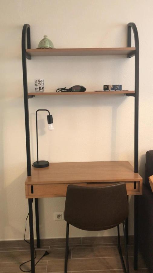 Orpi Deruelle5, Studio Hyper Centre Part-dieu Apartment