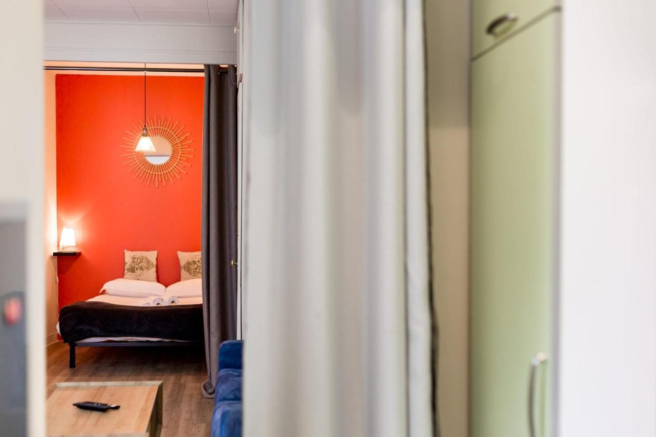 Apartment Calme En Hypercentre - Terreaux
