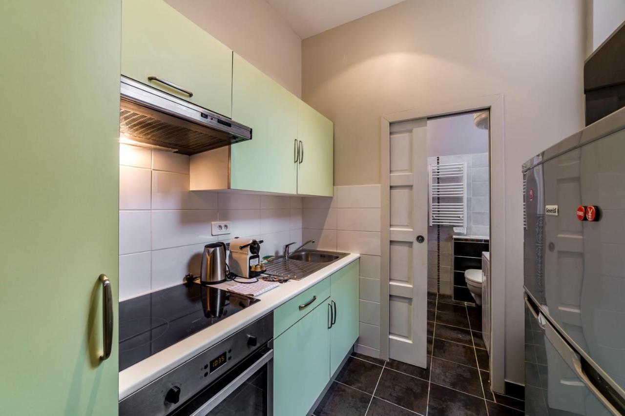 Calme En Hypercentre - Terreaux Appartement