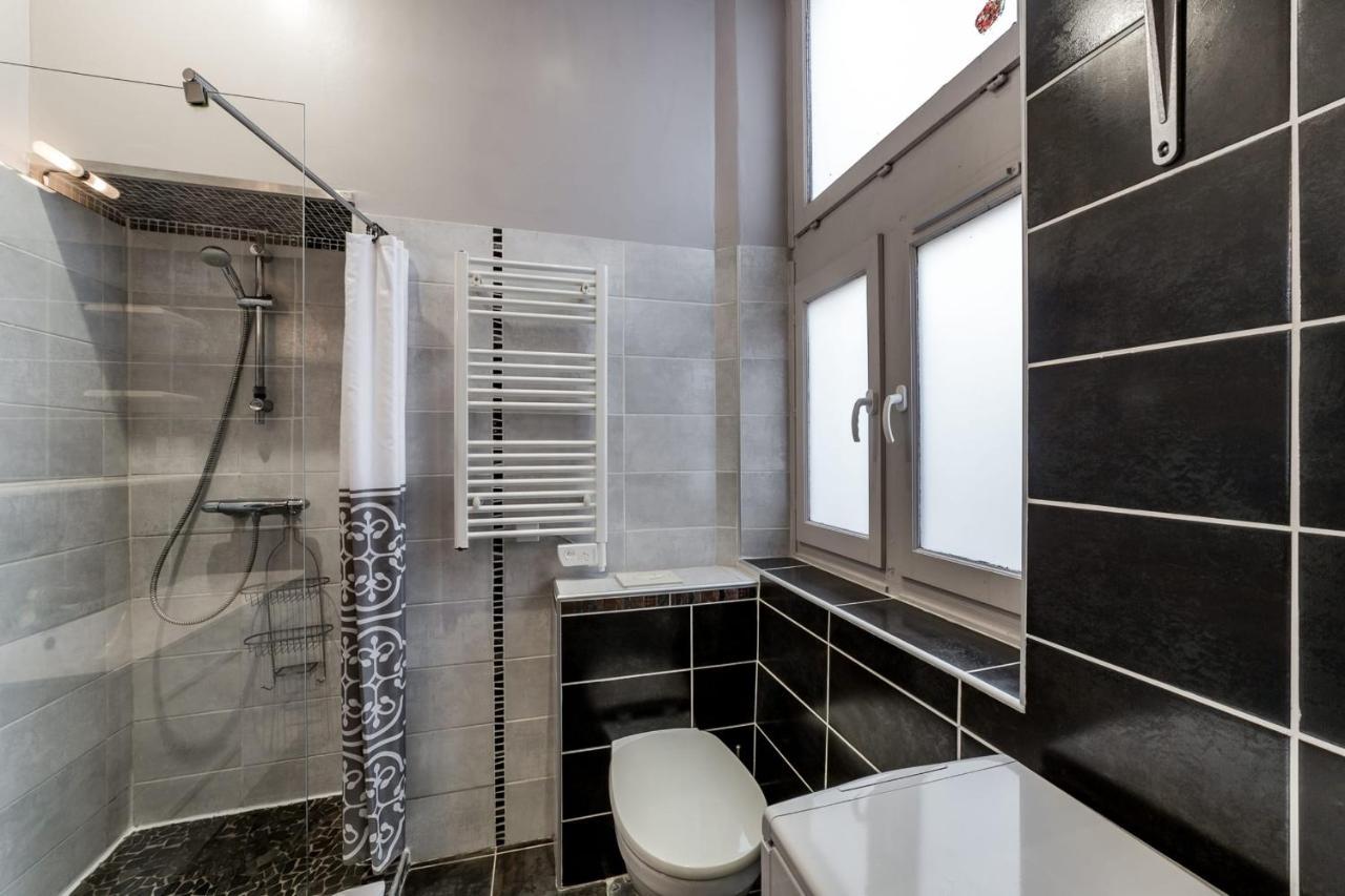 Calme En Hypercentre - Terreaux Appartement