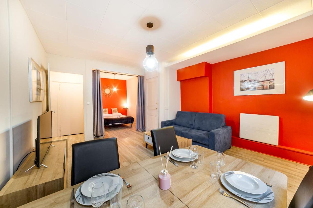 Appartement Calme En Hypercentre - Terreaux *