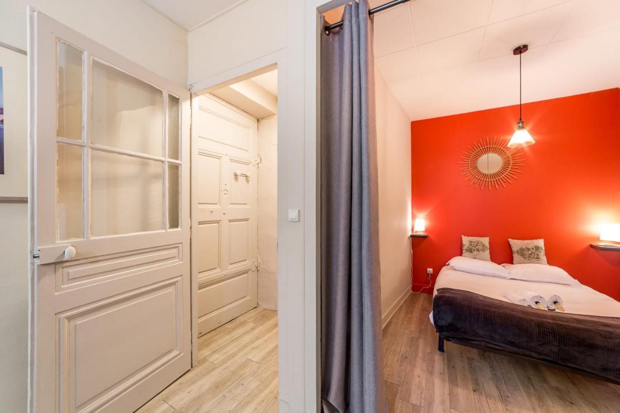 Calme En Hypercentre - Terreaux Appartement *