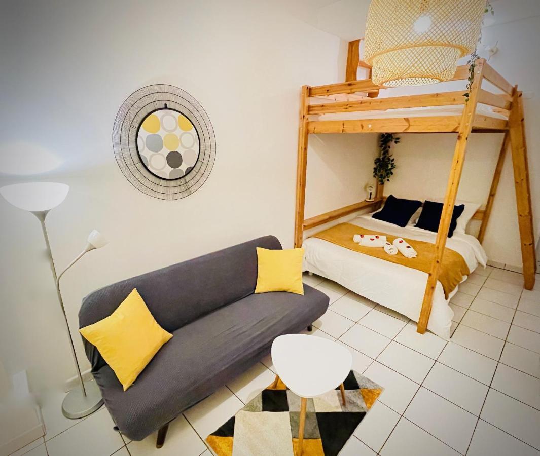 Appartement Vaise 1 Dans 69009 Lyon