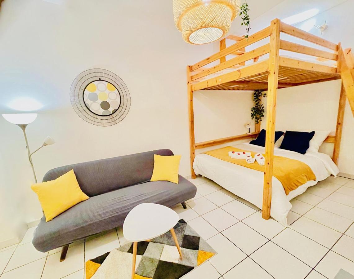 Appartement Vaise 1 Dans 69009