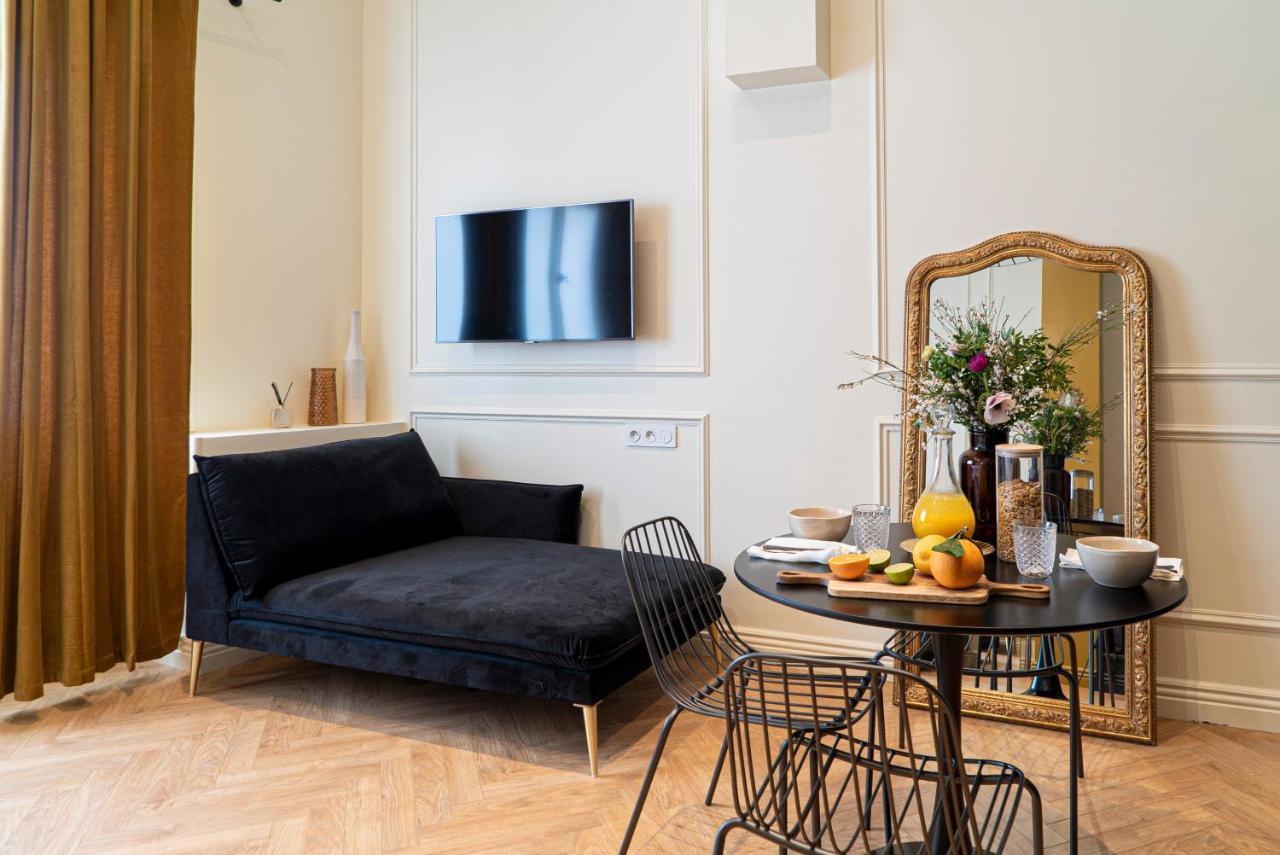 Apartment Medici