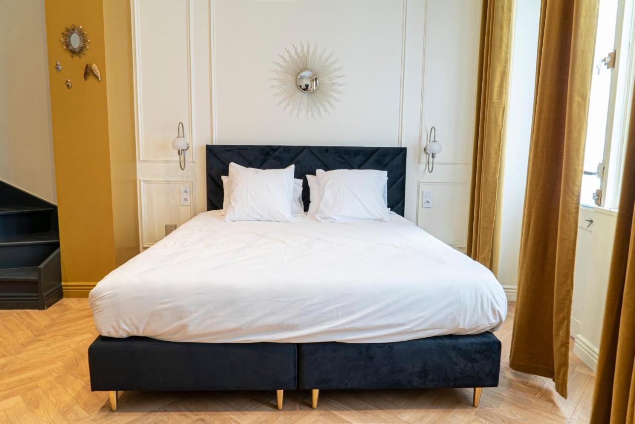 Apartment Medici *