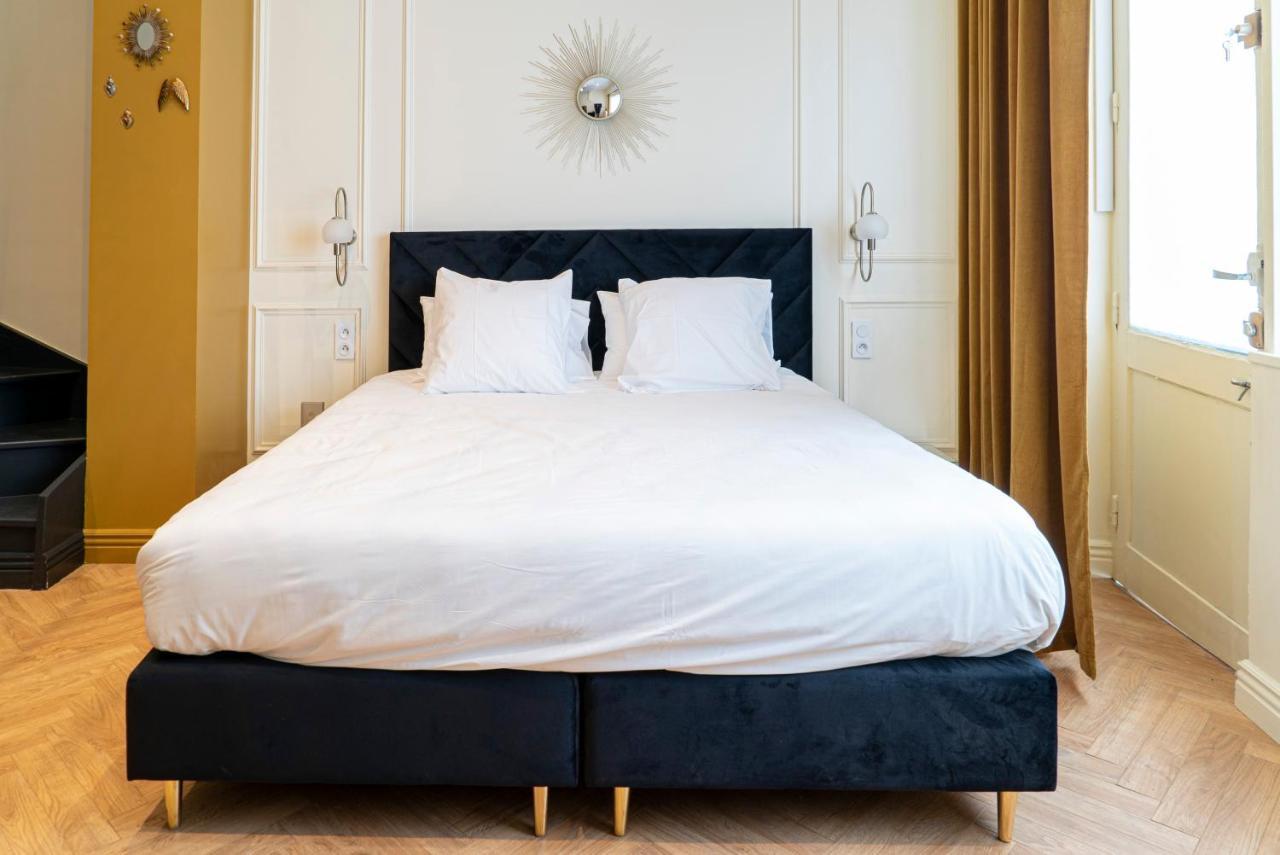 Apartment Medici *