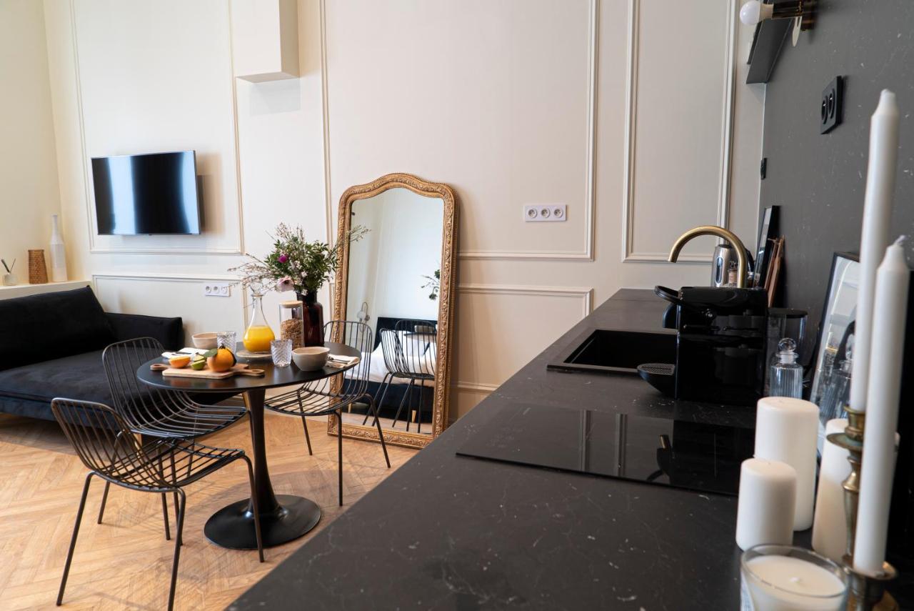 Medici Apartment *