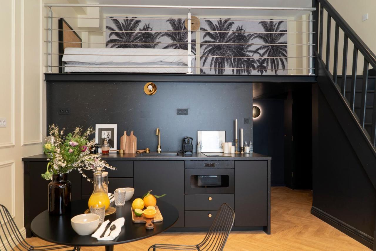Medici Apartment *