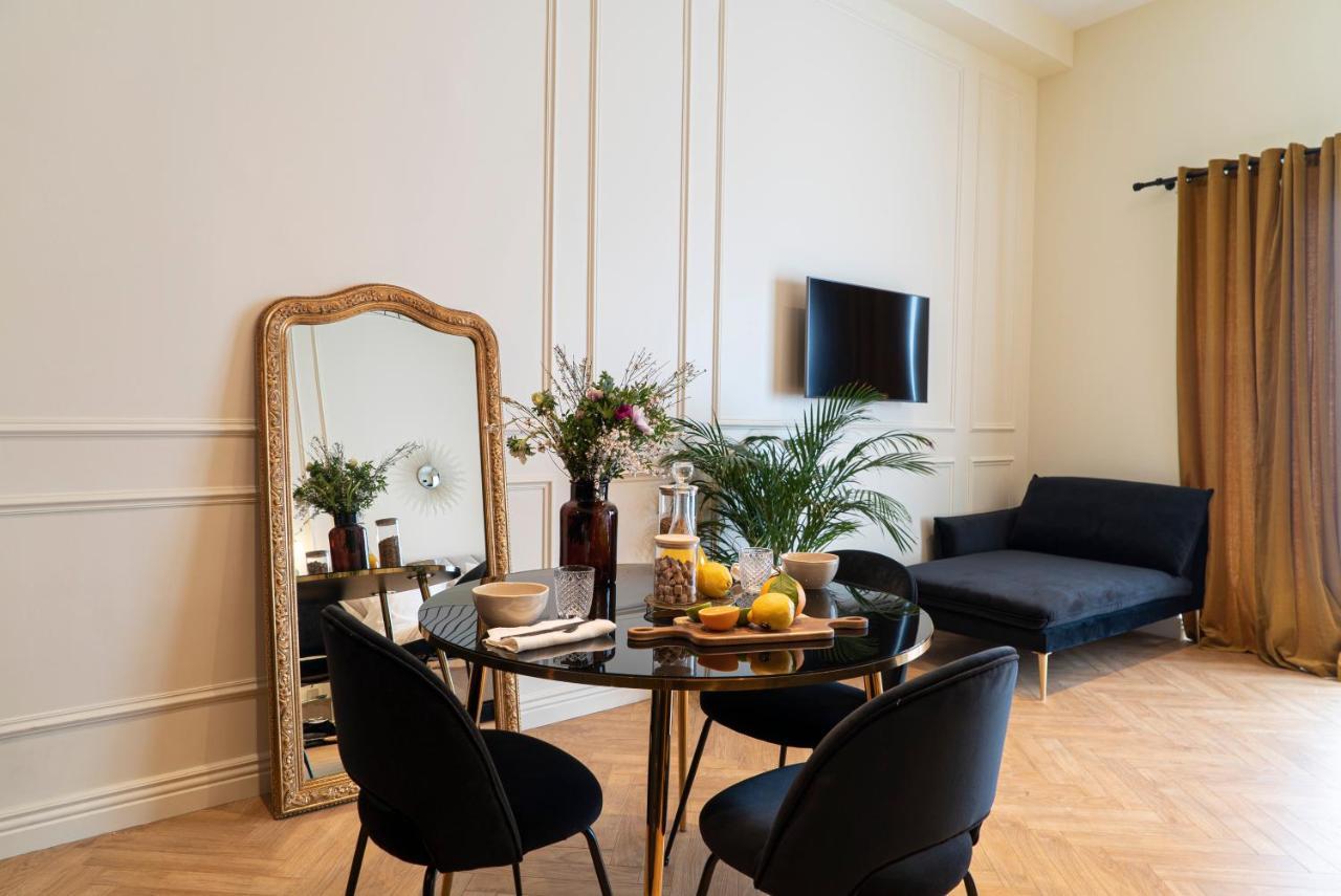 Medici Apartment *