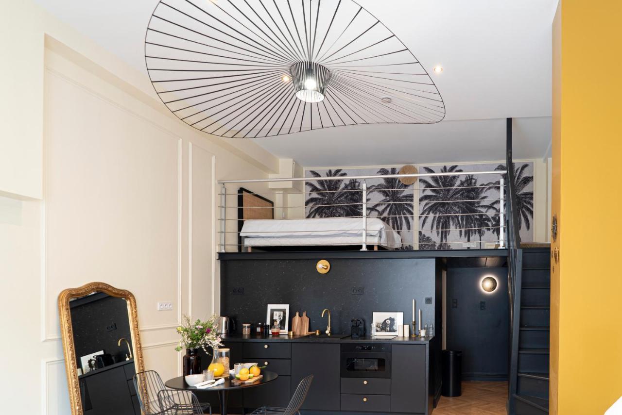 Medici Apartment