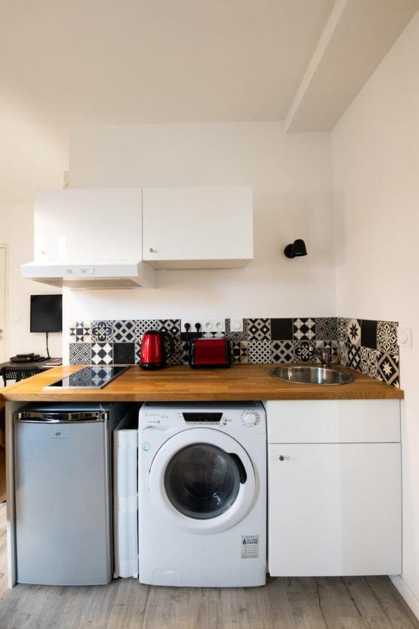 Le Bollier - Au Calme Appartement
