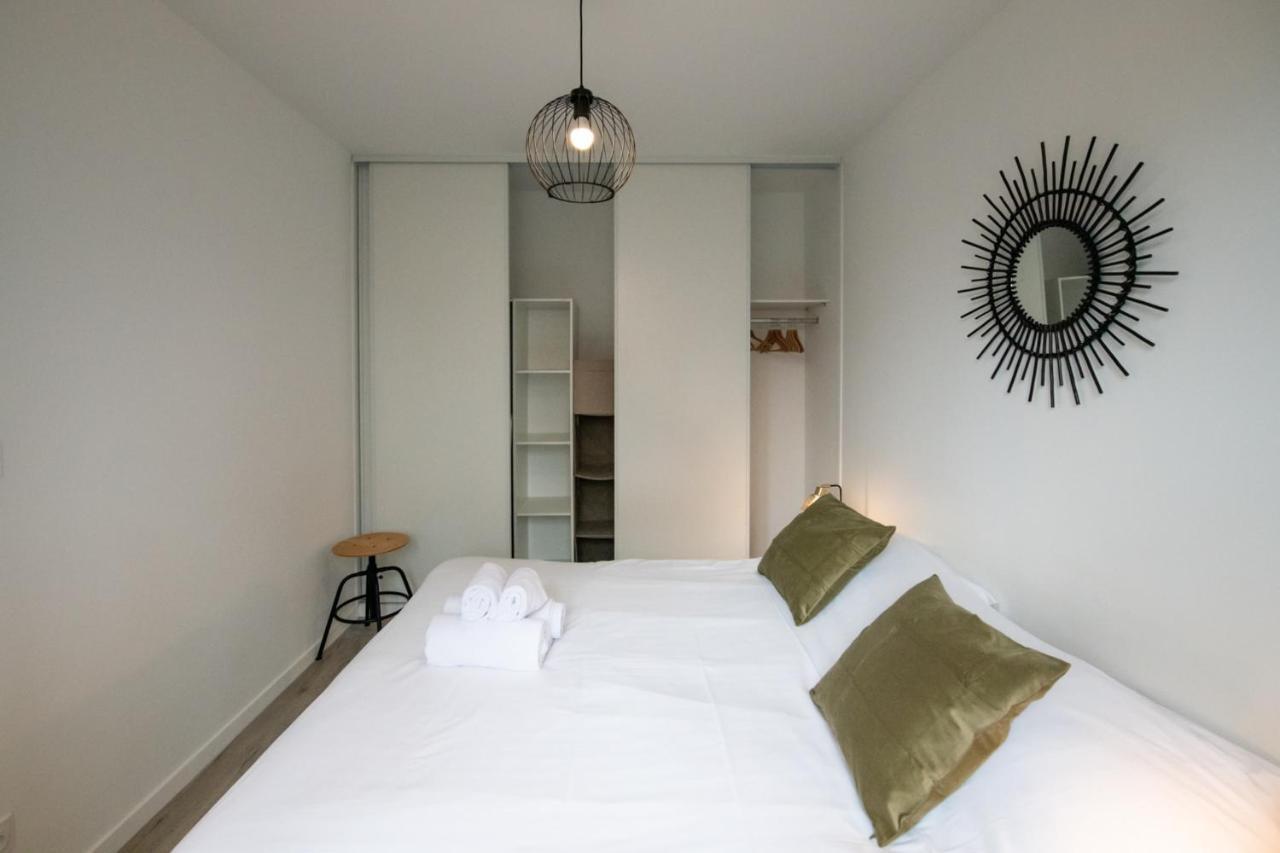 Appartement Le Bollier - Au Calme *