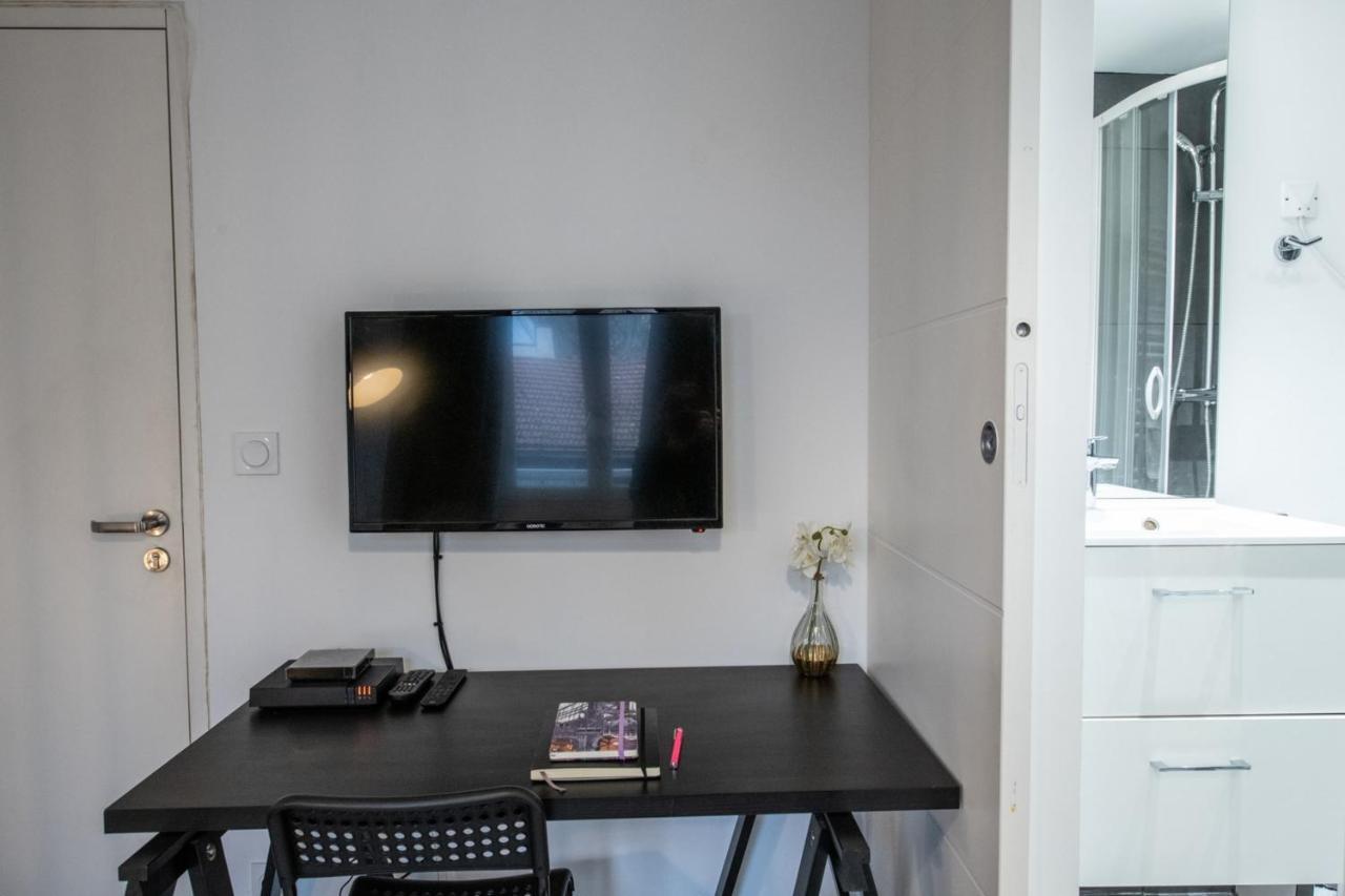 Le Bollier - Au Calme Appartement
