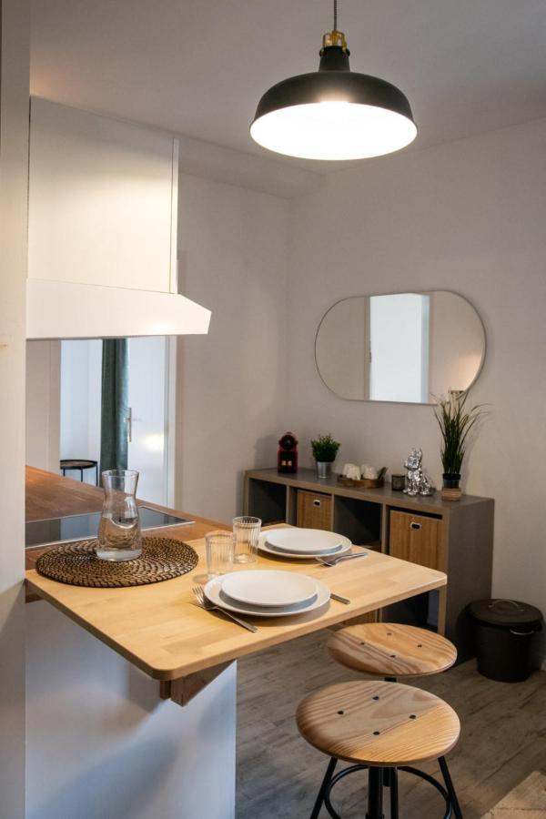 Appartement Le Bollier - Au Calme