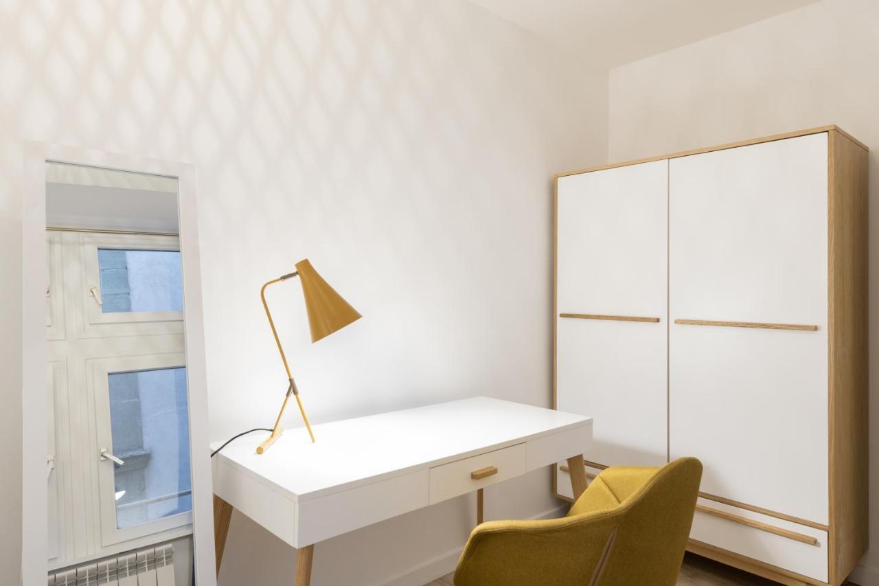 Le Nid Du Lion - Joli T2 Quartier St Georges Au Calme Apartment *