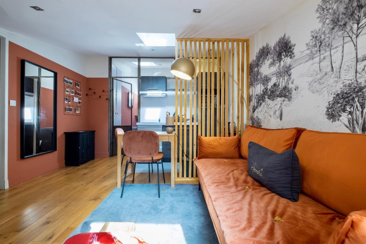 Apartment Honore - Terracotta Lyon