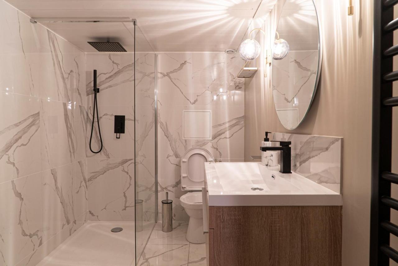 Medici Apartment Lyon