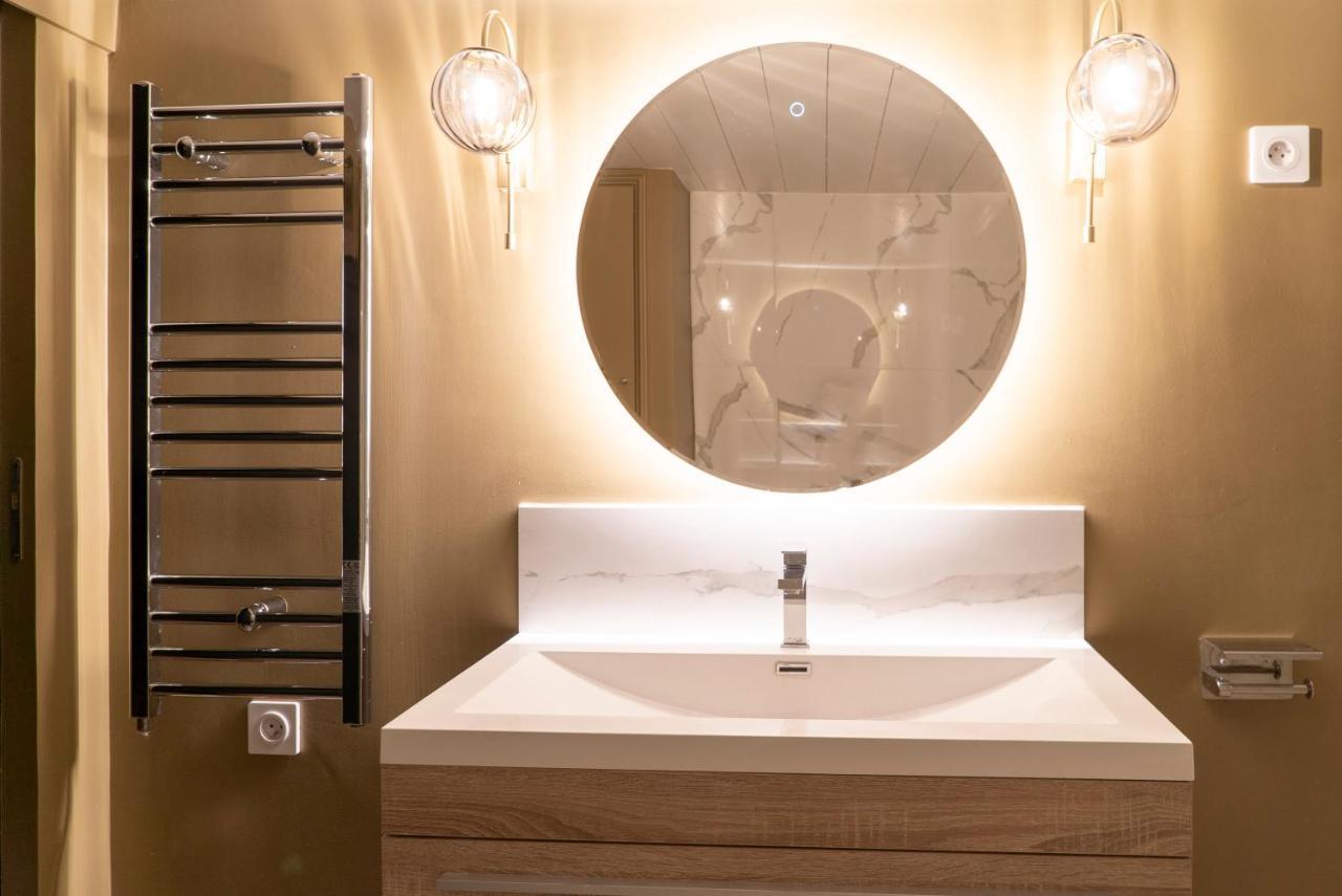Appartement Medici