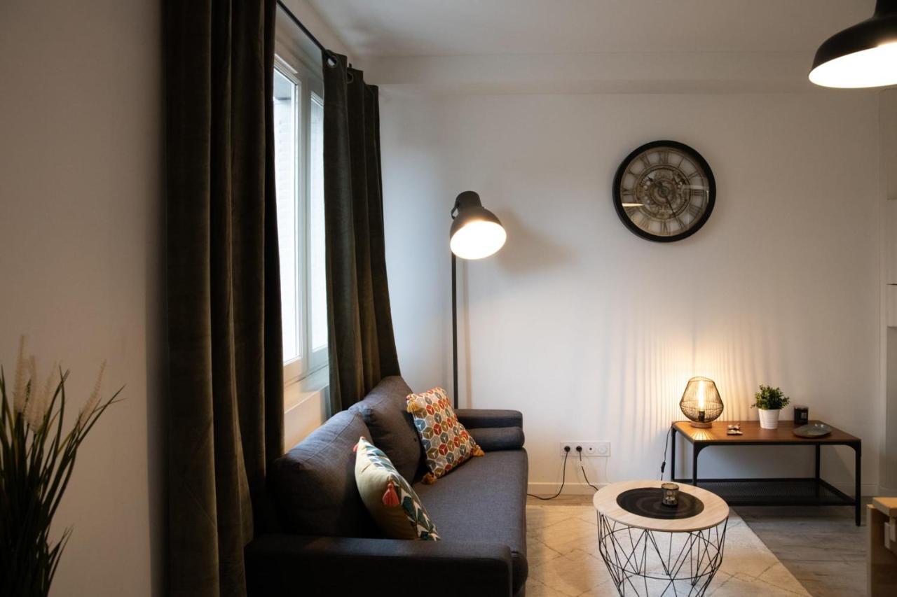 Appartement Le Bollier - Au Calme *