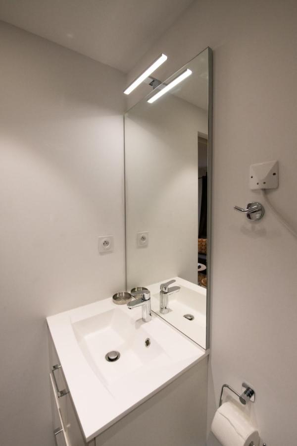 Appartement Le Bollier - Au Calme Lyon